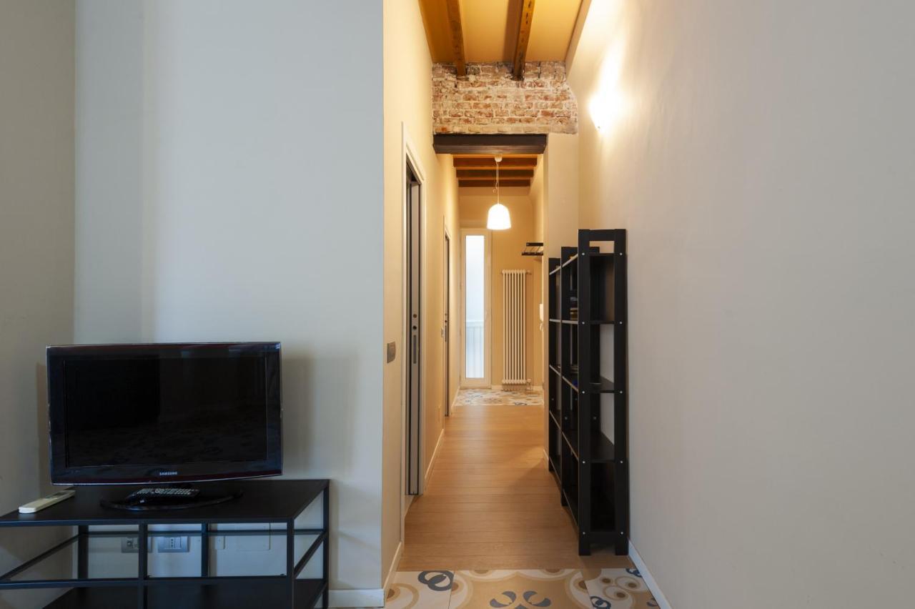 Cruise Port House By Wonderful Italy Savona Exterior foto