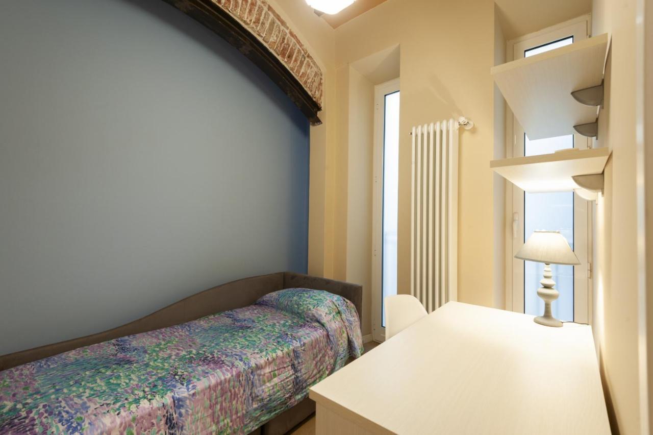 Cruise Port House By Wonderful Italy Savona Exterior foto